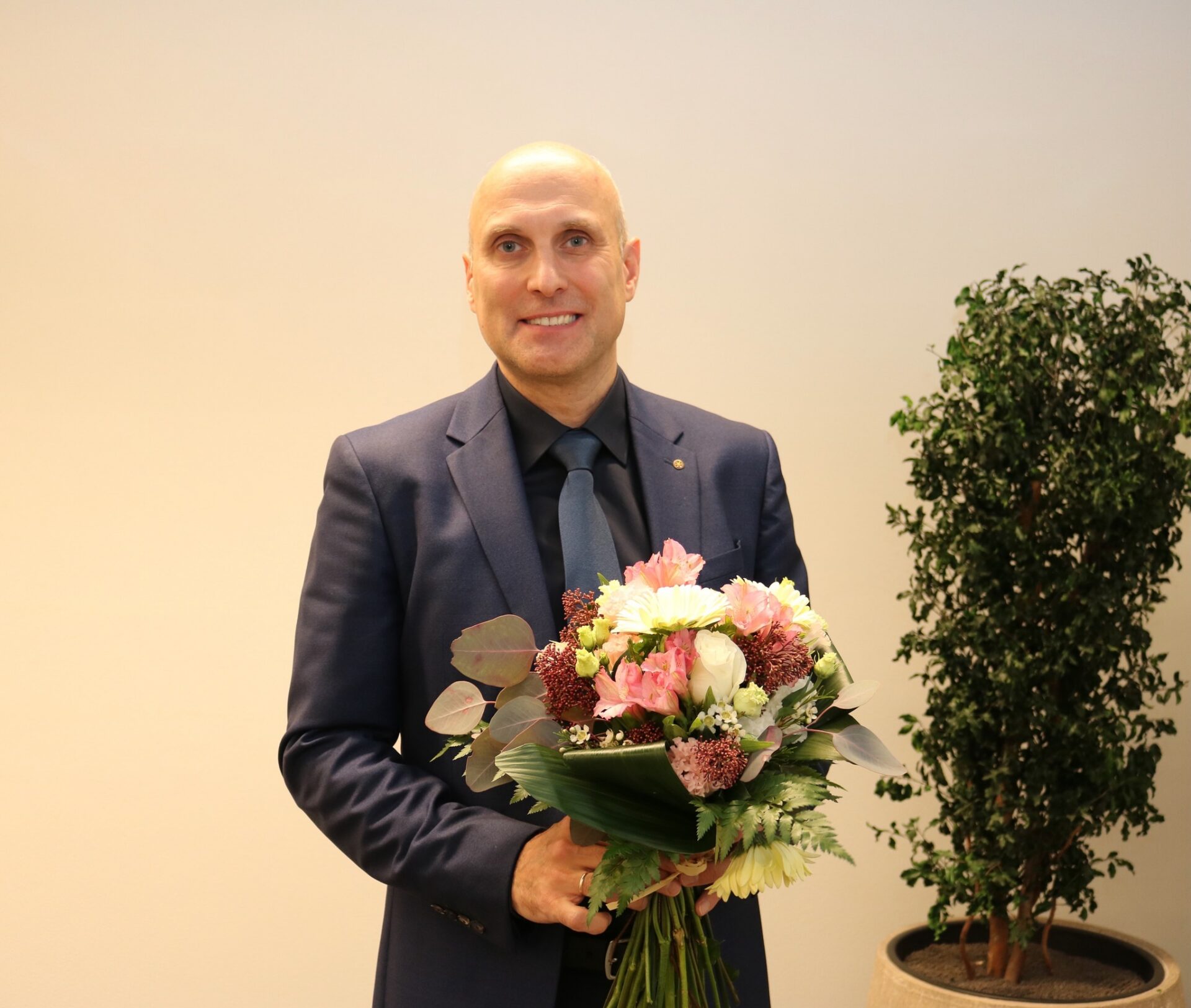 Margus Pedaste viis väljakutset