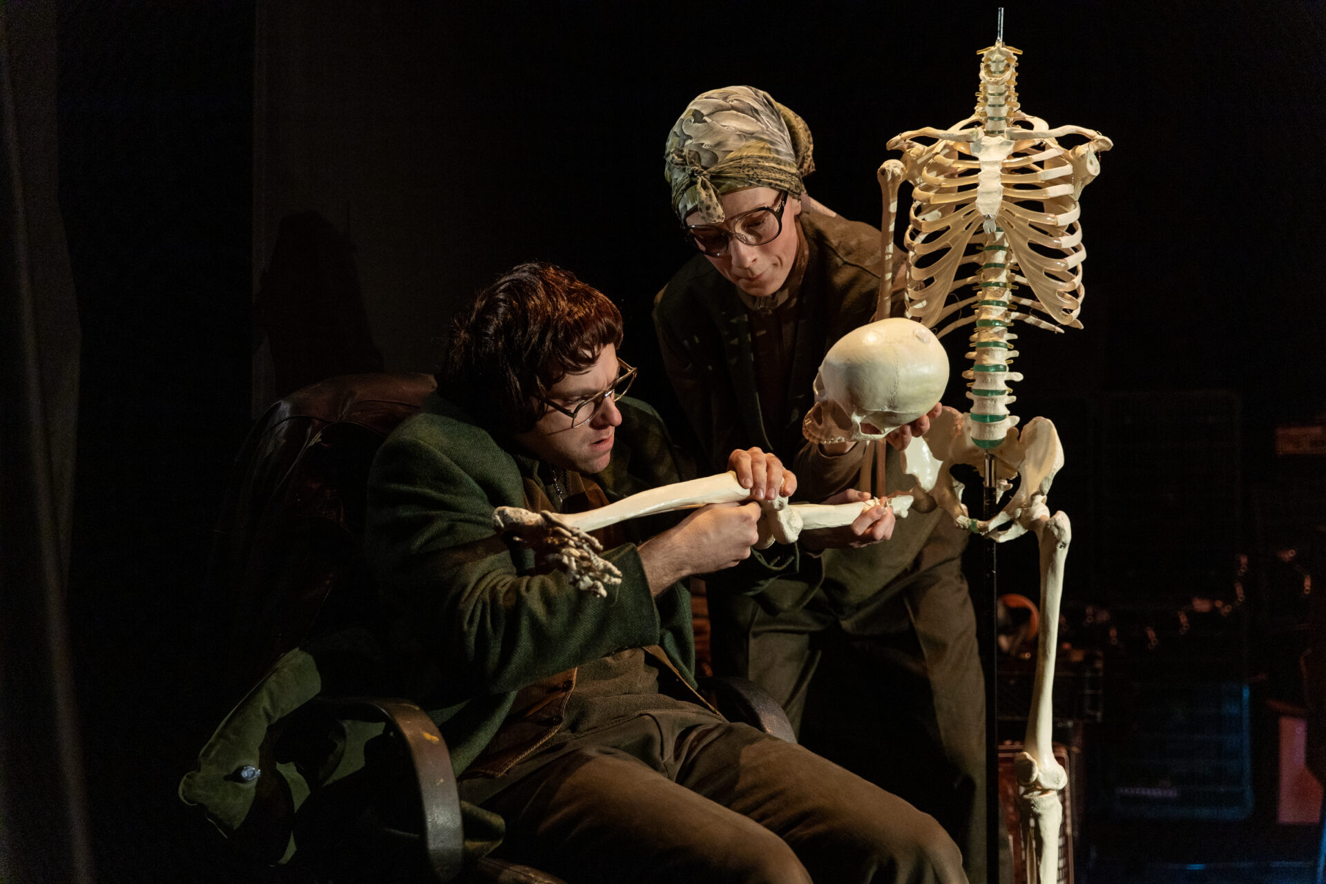 NAKS-i teatrifestival toob Valga lavadele rahvusvahelised etendused