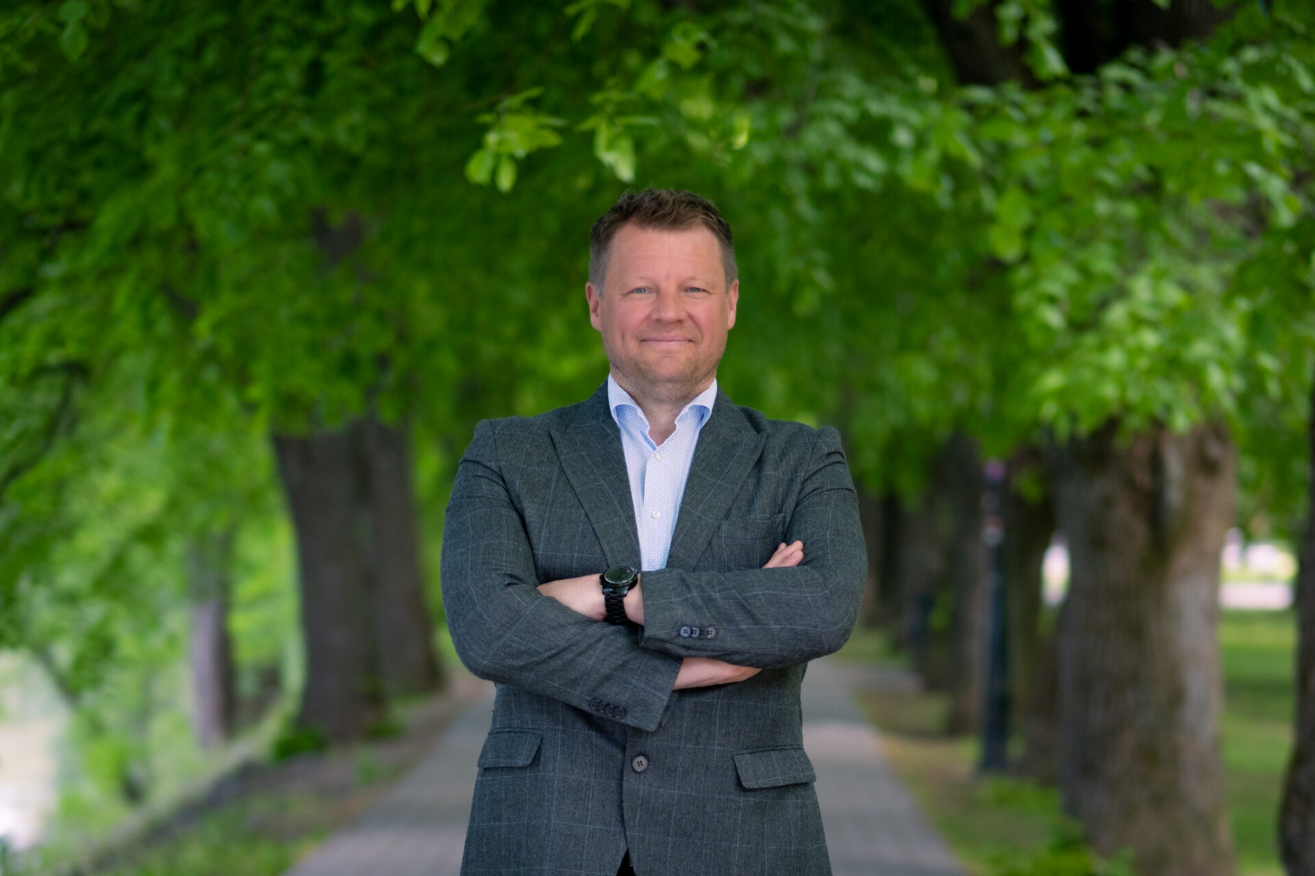 Kallid õpetajad ja õppejõud, head õpetajate päeva!