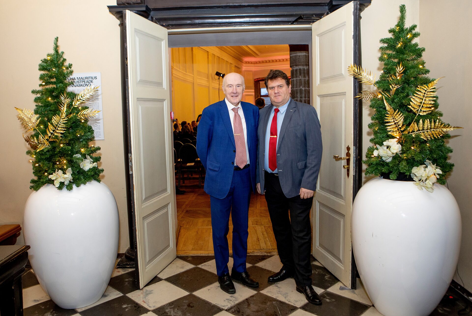 Eesti Rahvuskultuuri Fond jagab eesti kultuuri toetuseks 270 000 eurot