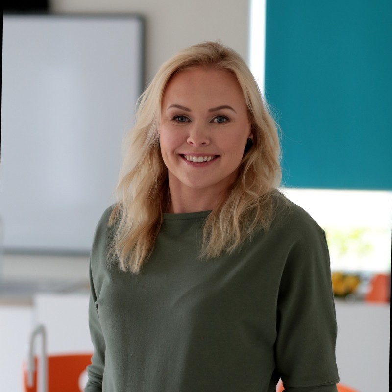 Investeering õpetajatesse ja meie haridusse