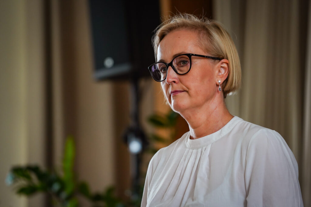 Riigikogu arutas huvihariduse ja noorsootööga seotud küsimusi