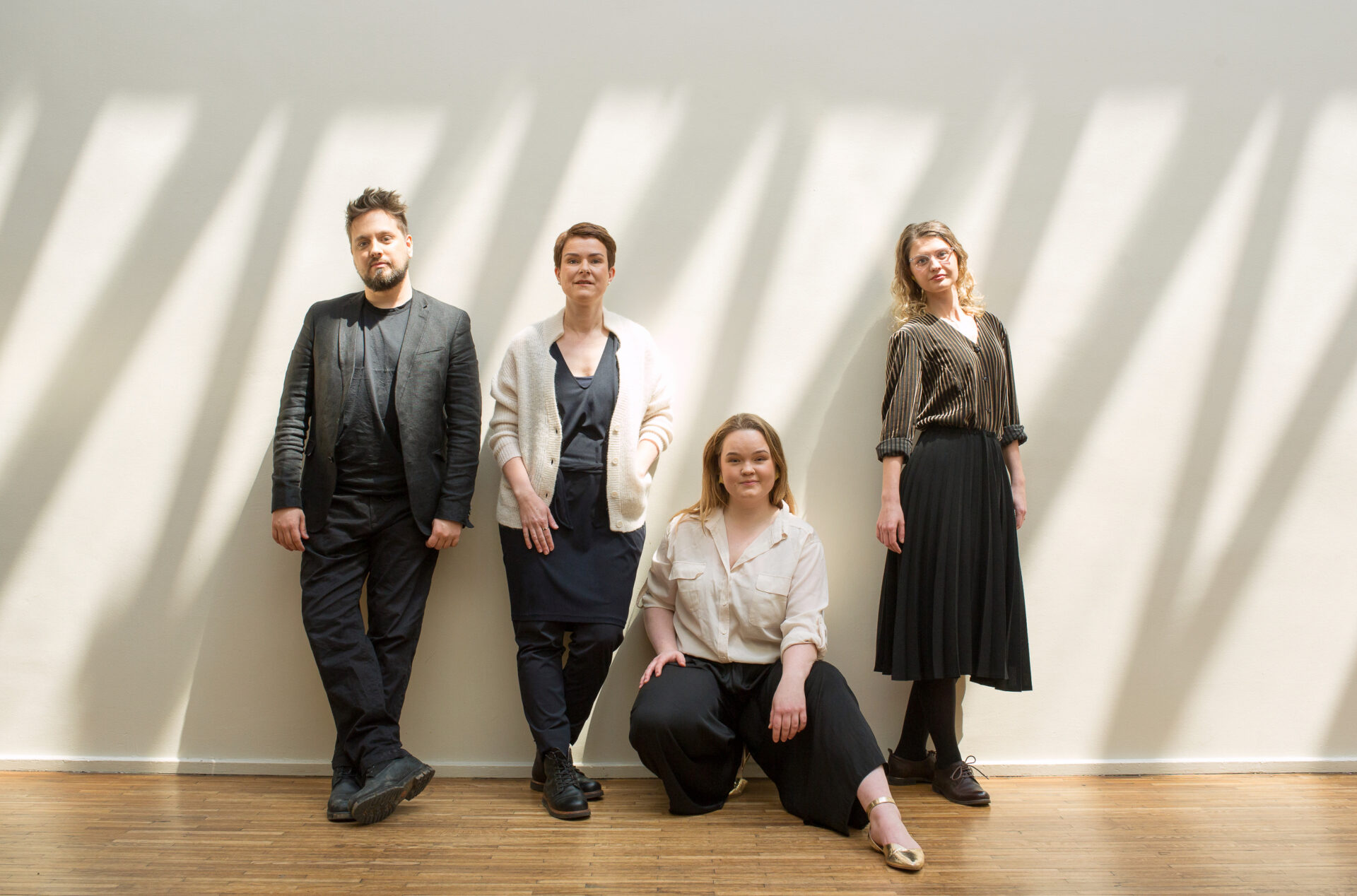 Paide Teater: tehisintellekt, nüüdisaegne kammerooper ja unistused 