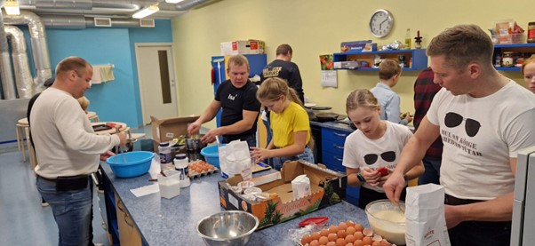 Kolm uut kuldtaseme kooli