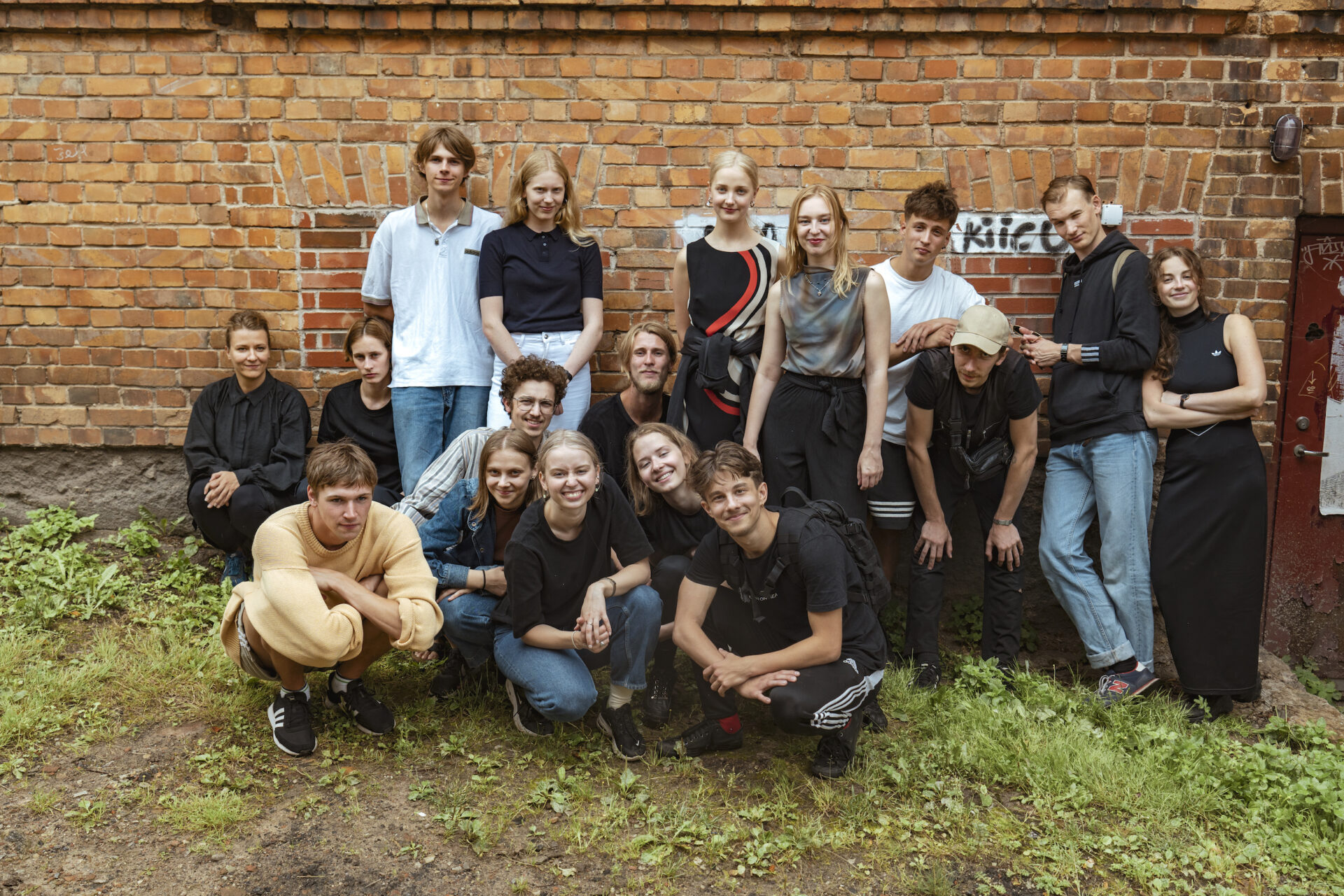 Pealkirju otsivad uuslavastused Tartu Uues Teatris