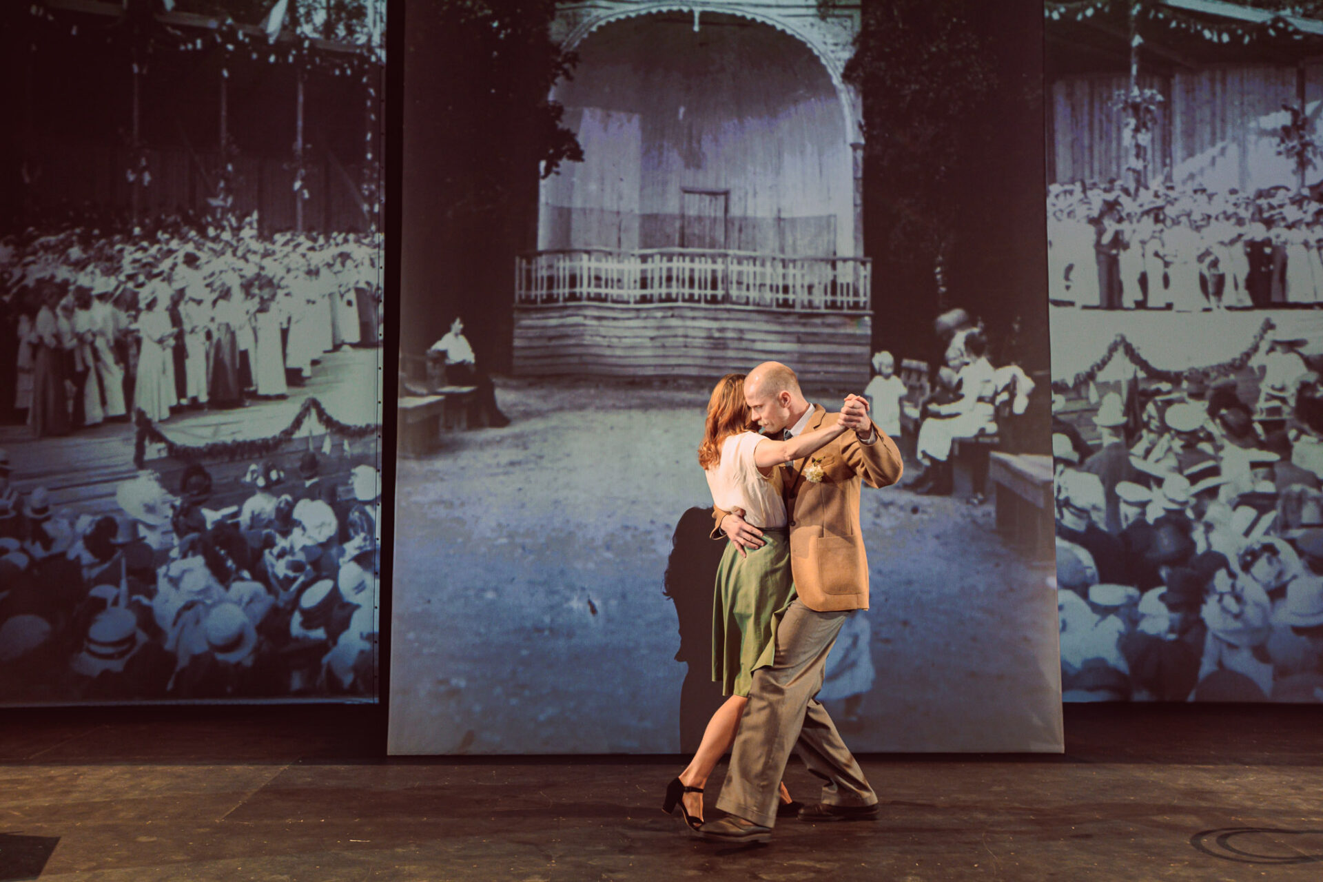 „Narva – linn, mille me kaotasime“ sügishooajal linnades üle Eesti