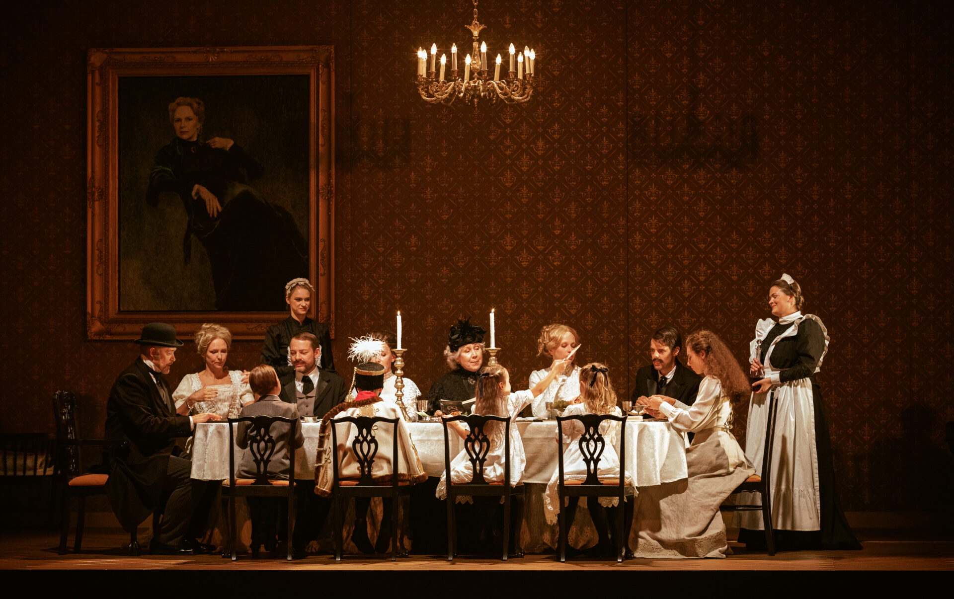 Miks me ei tohi unustada 