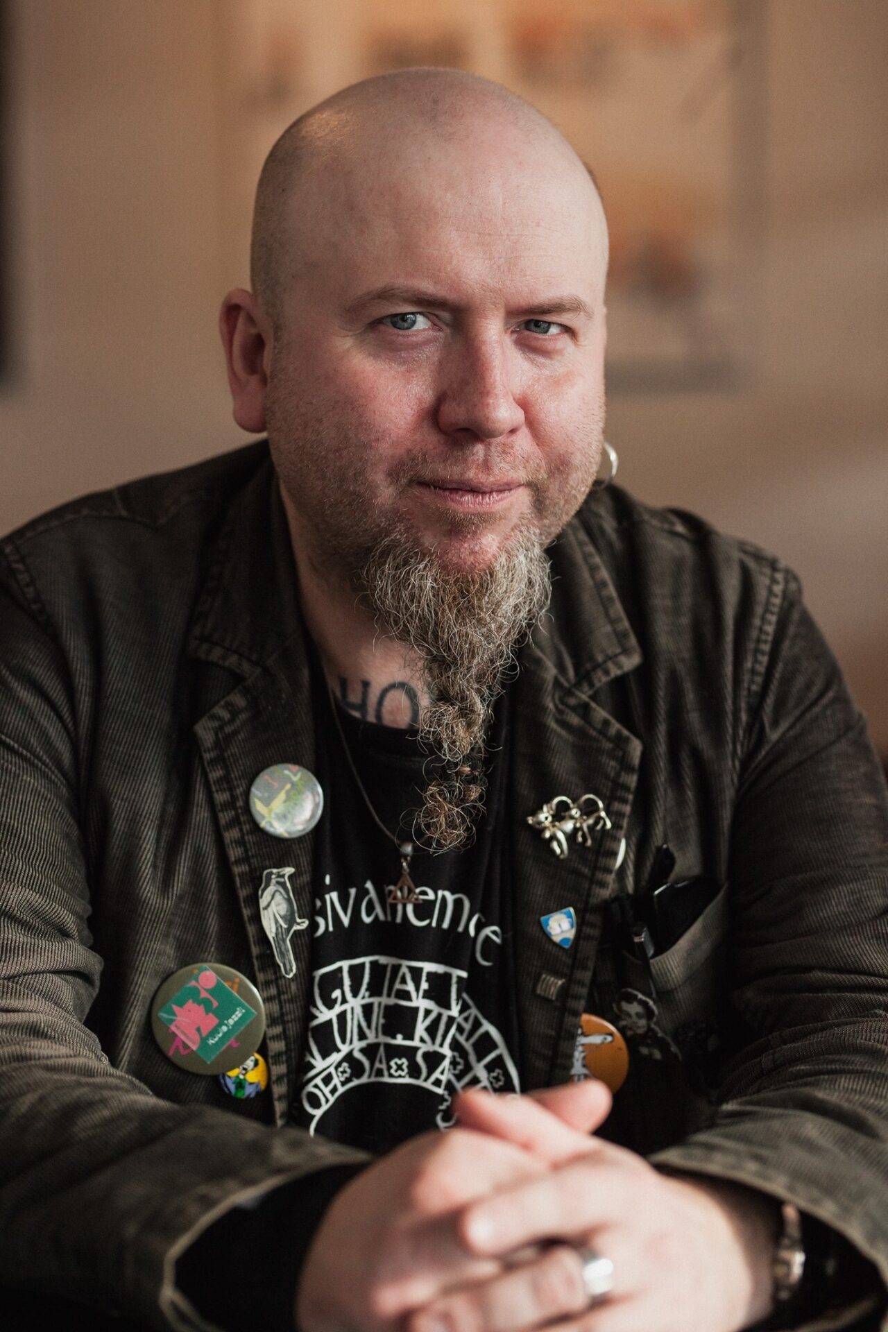 Ükskord koidab õpetajate päev ehk Terminaator tuleb taas