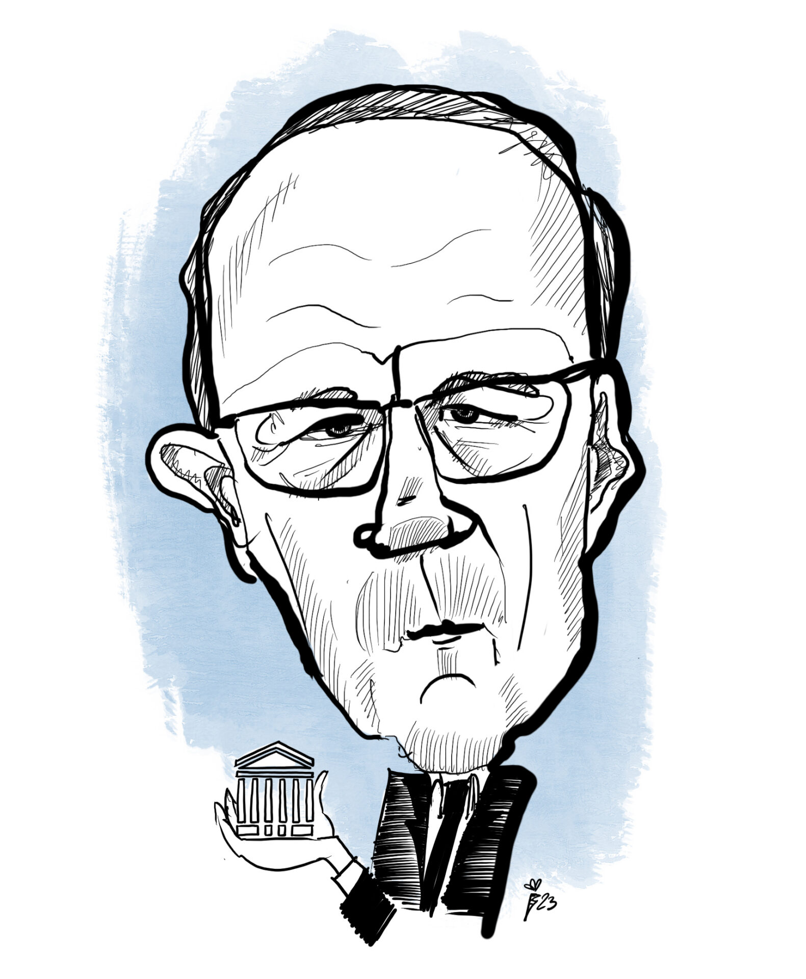 KÕRVALPILK ⟩ Toomas Asseri arvates on heal õpetajal õpilastega aus ja vahetu suhe