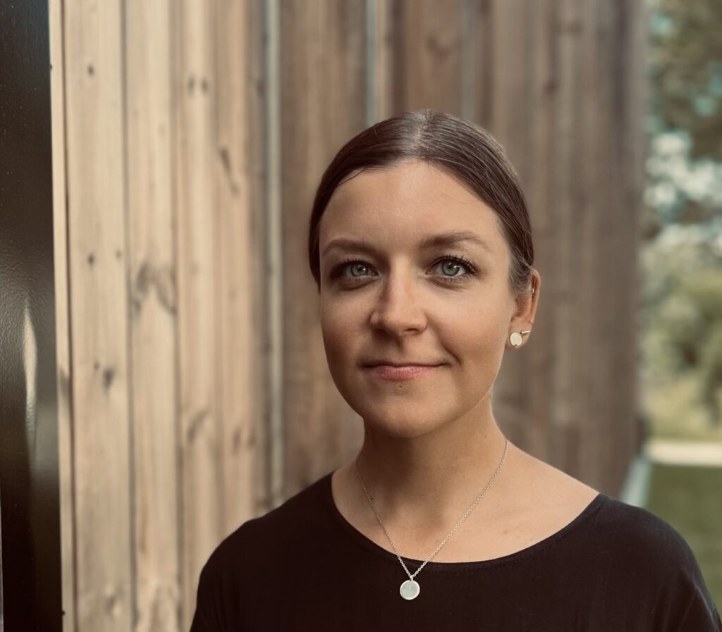 Õpetaja päevik ⟩ Kadi Kriit