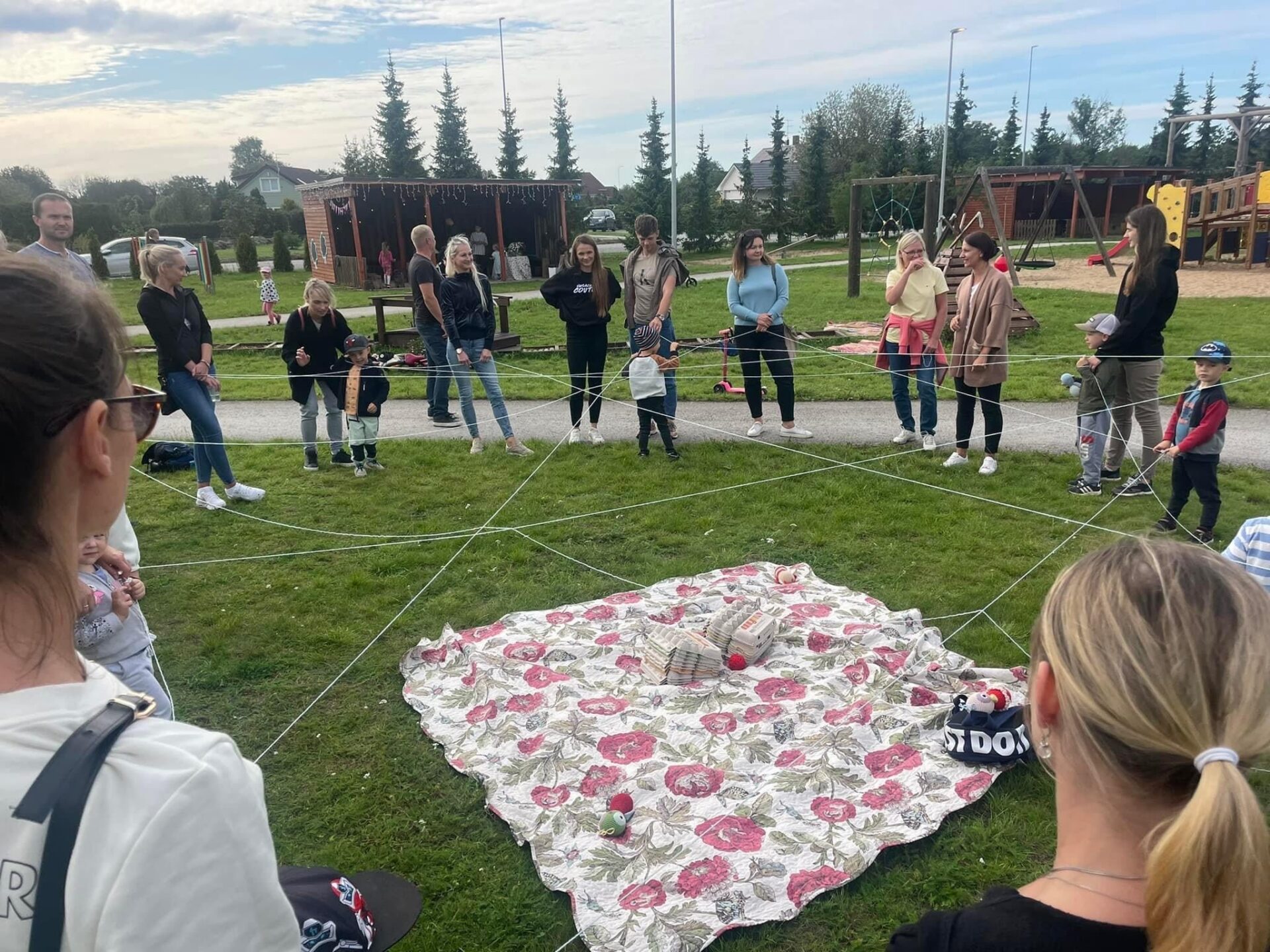 Õnnelikke lapsi saavad juhendada vaid õnnelikud õpetajad