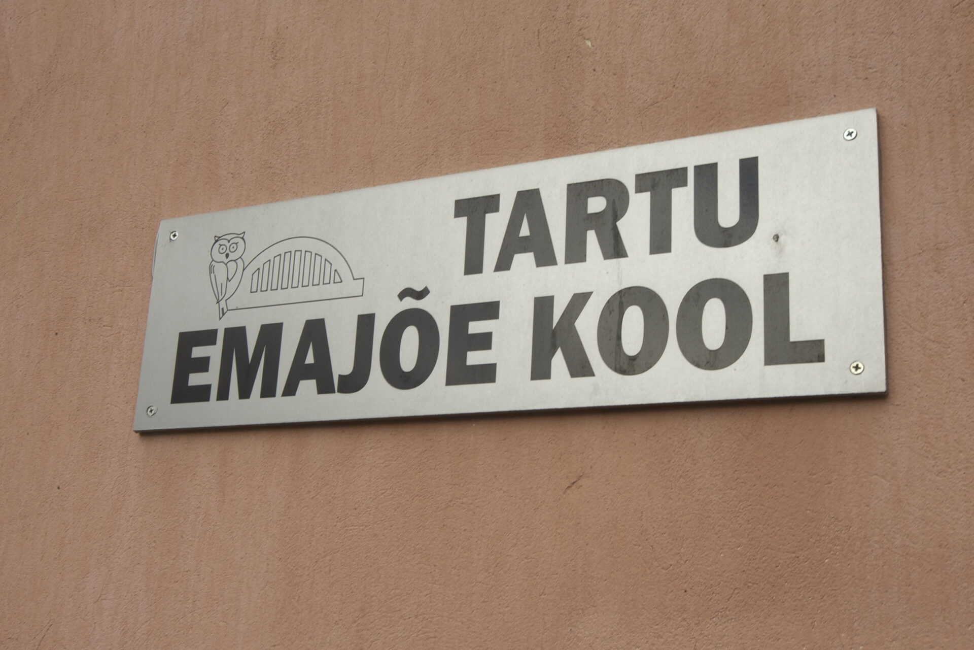 Tartu Emajõe Kool 140