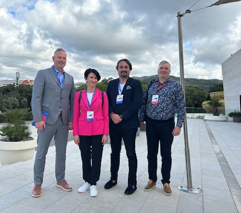 Urmo Uiboleht: oleme tugevalt rahvusvahelises pildis ja meid kuulatakse