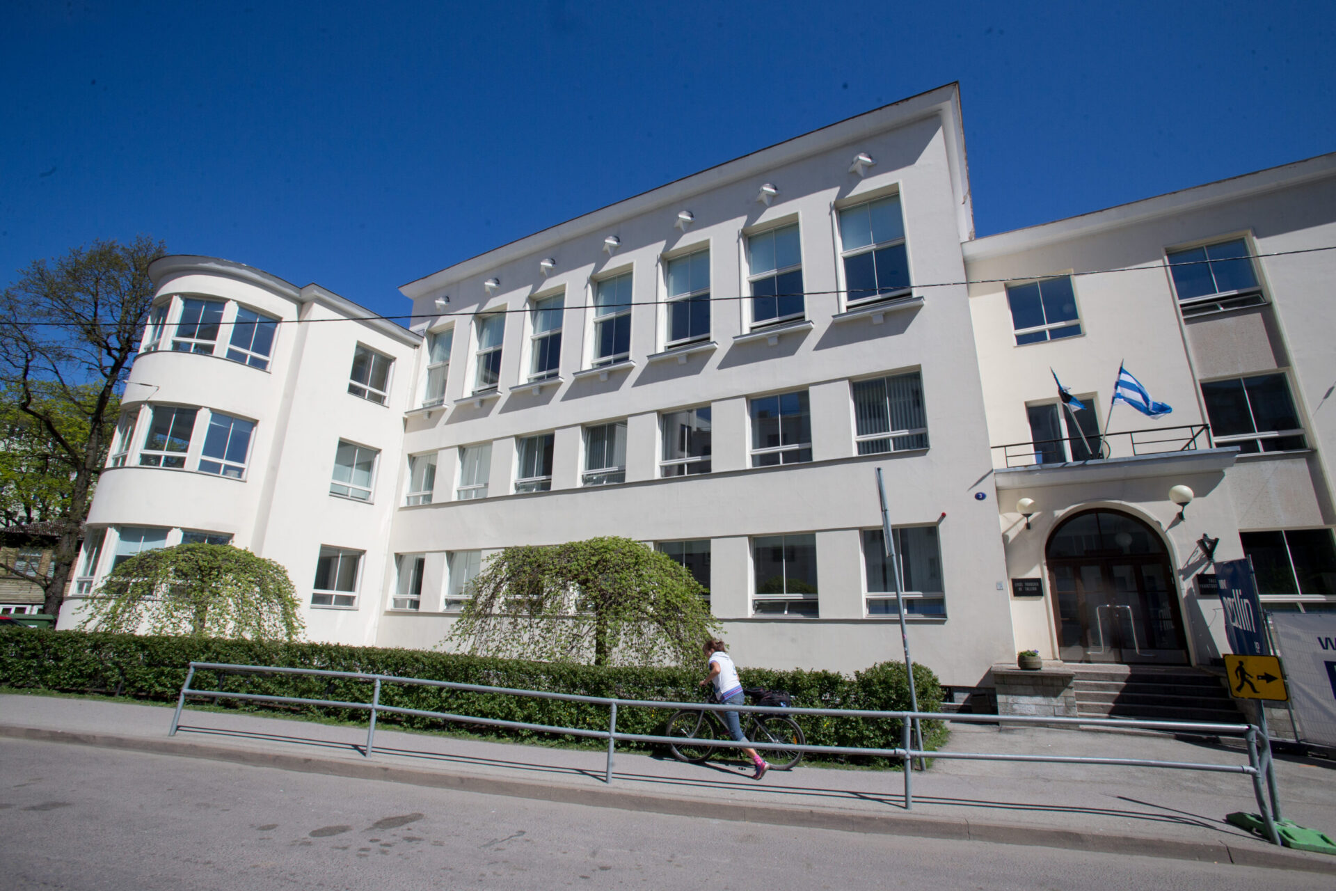 Gümnaasiumisse vastuvõtmise kord muutub selgemaks