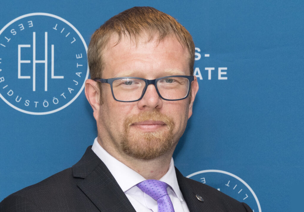 NULLIRING PALGALÄBIRÄÄKIMISTEL! Voltri: „Nõutuks teeb poliitikute kergekäelisus hariduses kokku hoida“