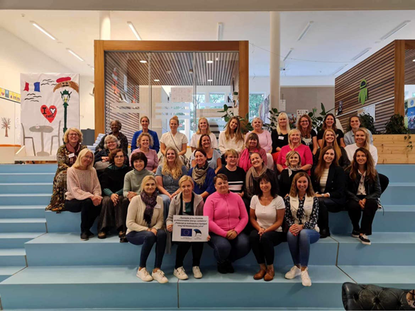 Mis säriseb ühe koolijuhi pannil?