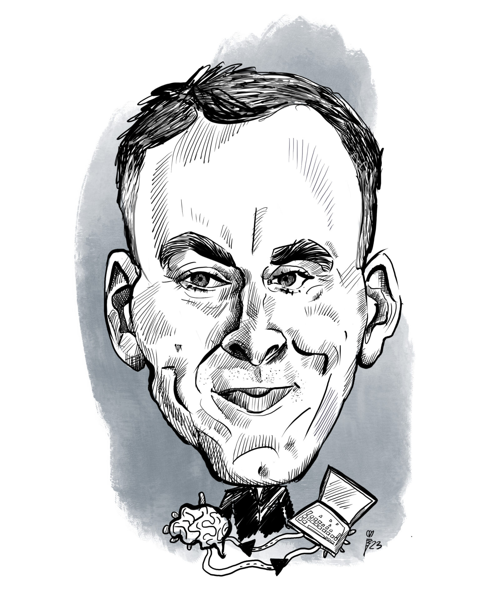 KÕRVALPILK ⟩ Rain Lõhmuse arvates peaks õpetaja palk sõltuma sellest, kui hästi ta oma tööd teeb