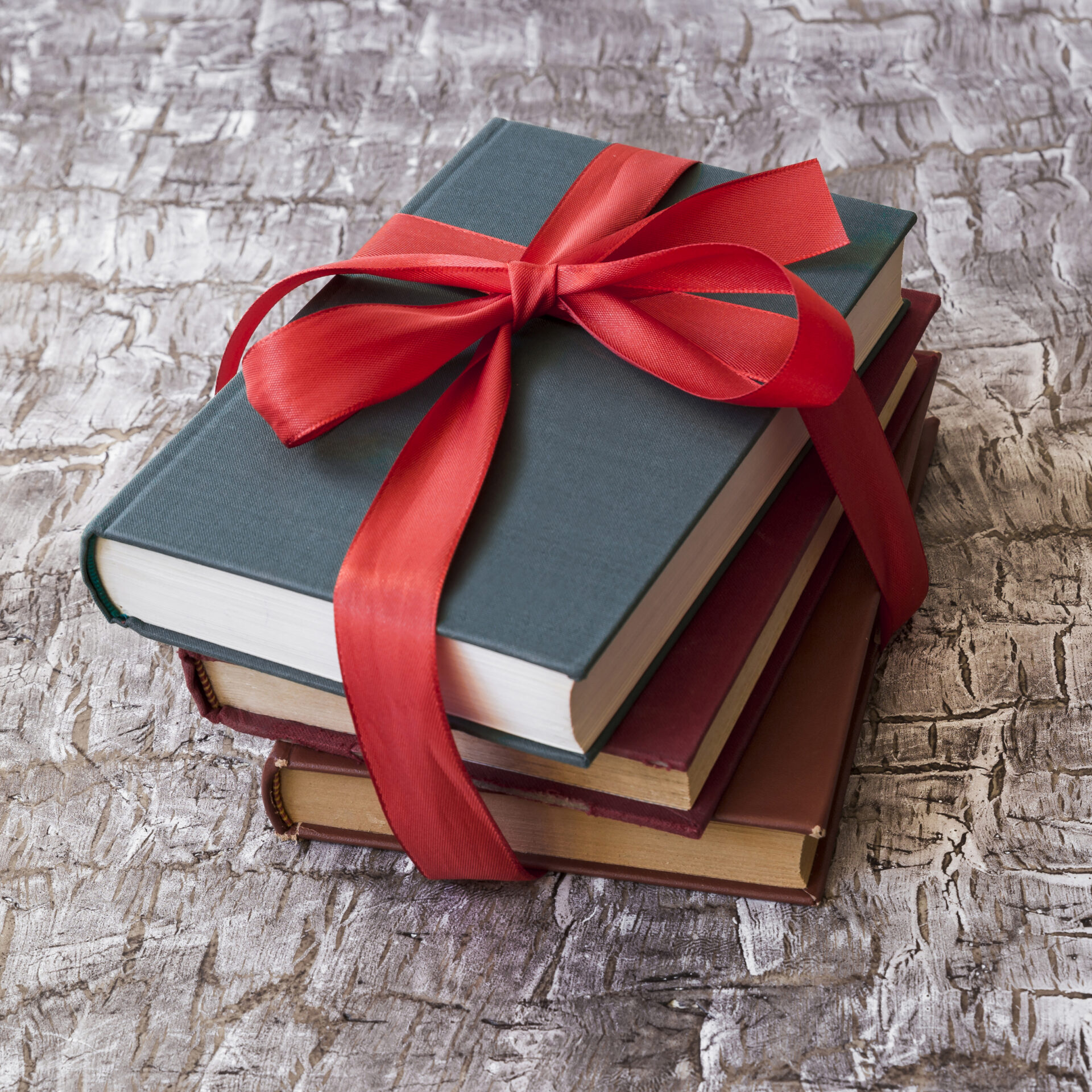 Parim kink on raamat? Jah, on küll!