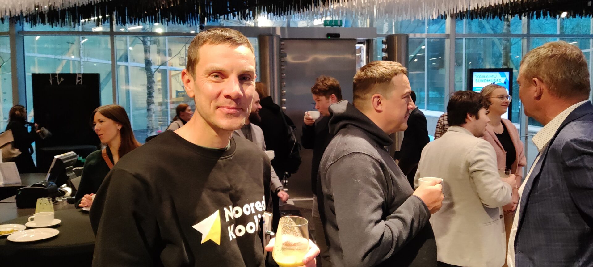 Erakapitaliga õpetajapuuduse vastu