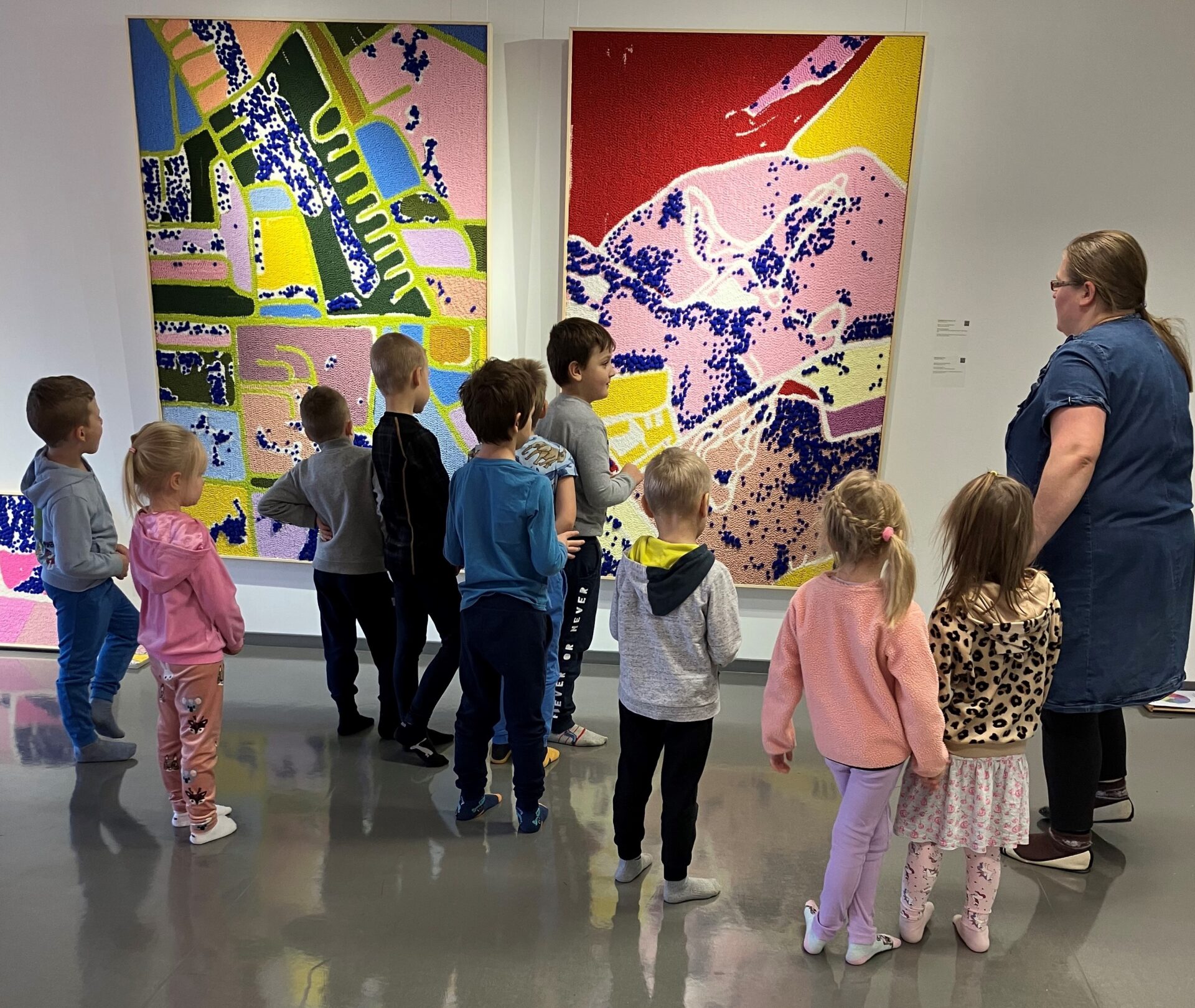 Muuseumiteekond läbi Vana-Võromaa