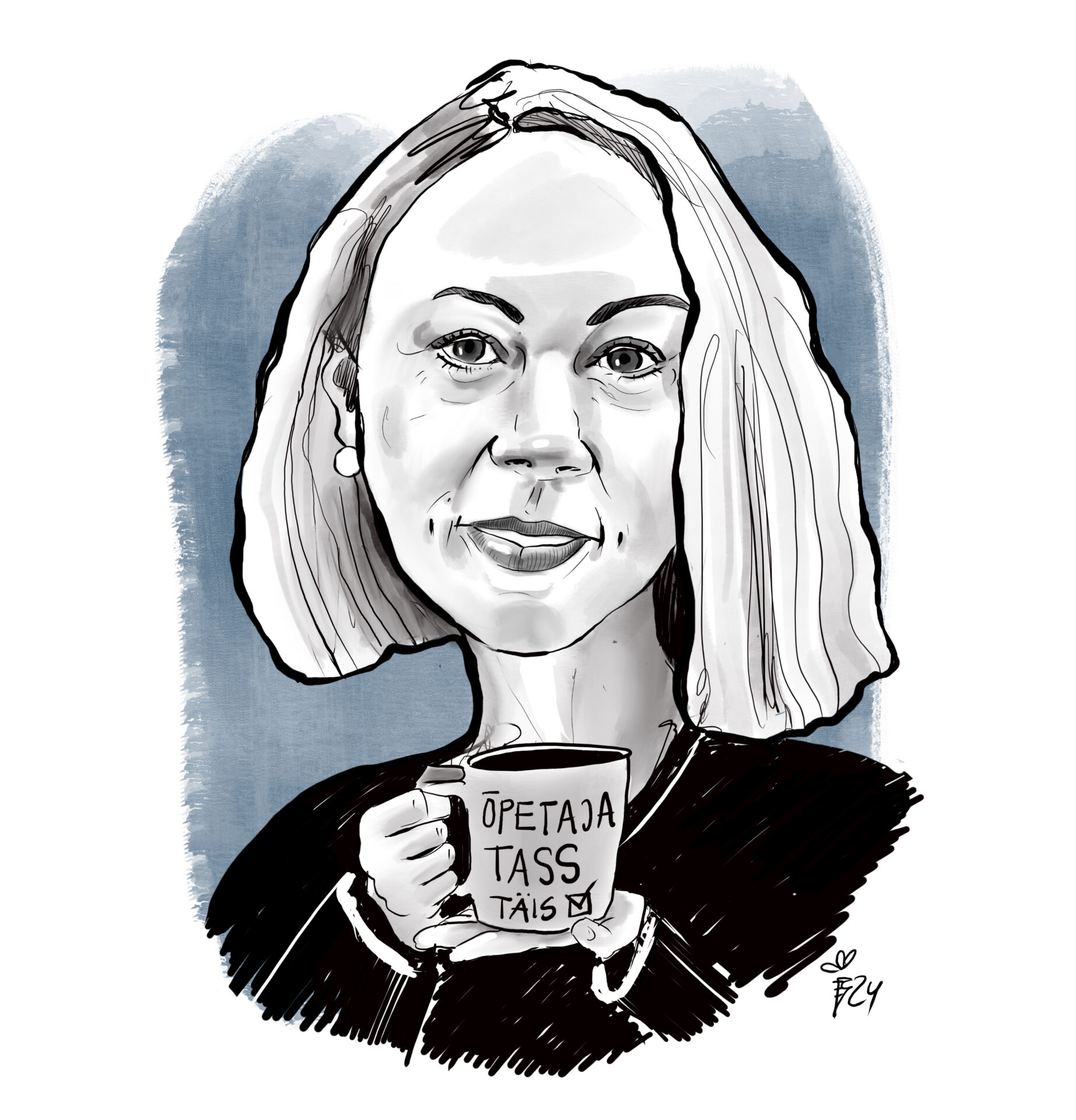 KÕRVALPILK ⟩ Katrin Poom-Valickise sõnul suudab hea õpetaja märgata õpilase arengupotentsiaali