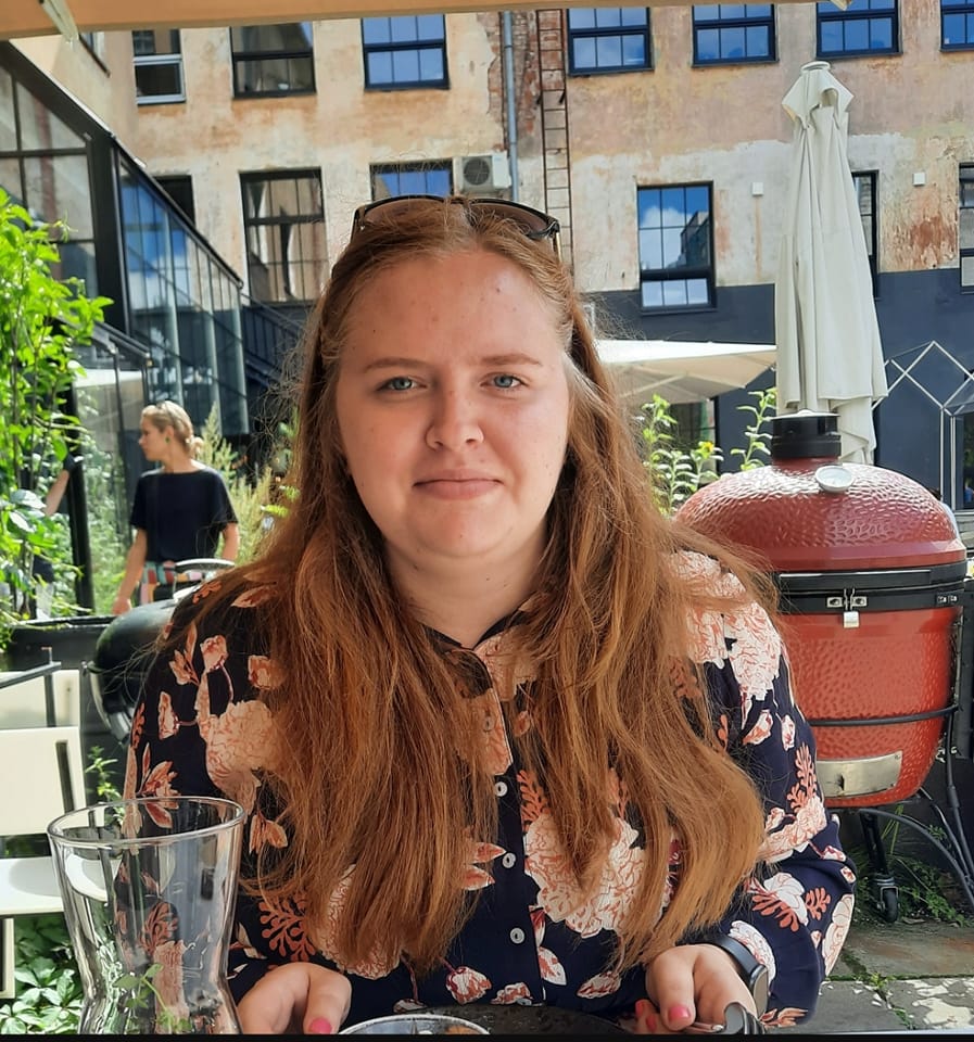 Õpetaja päevik ⟩ Mari-Liis Mehikas