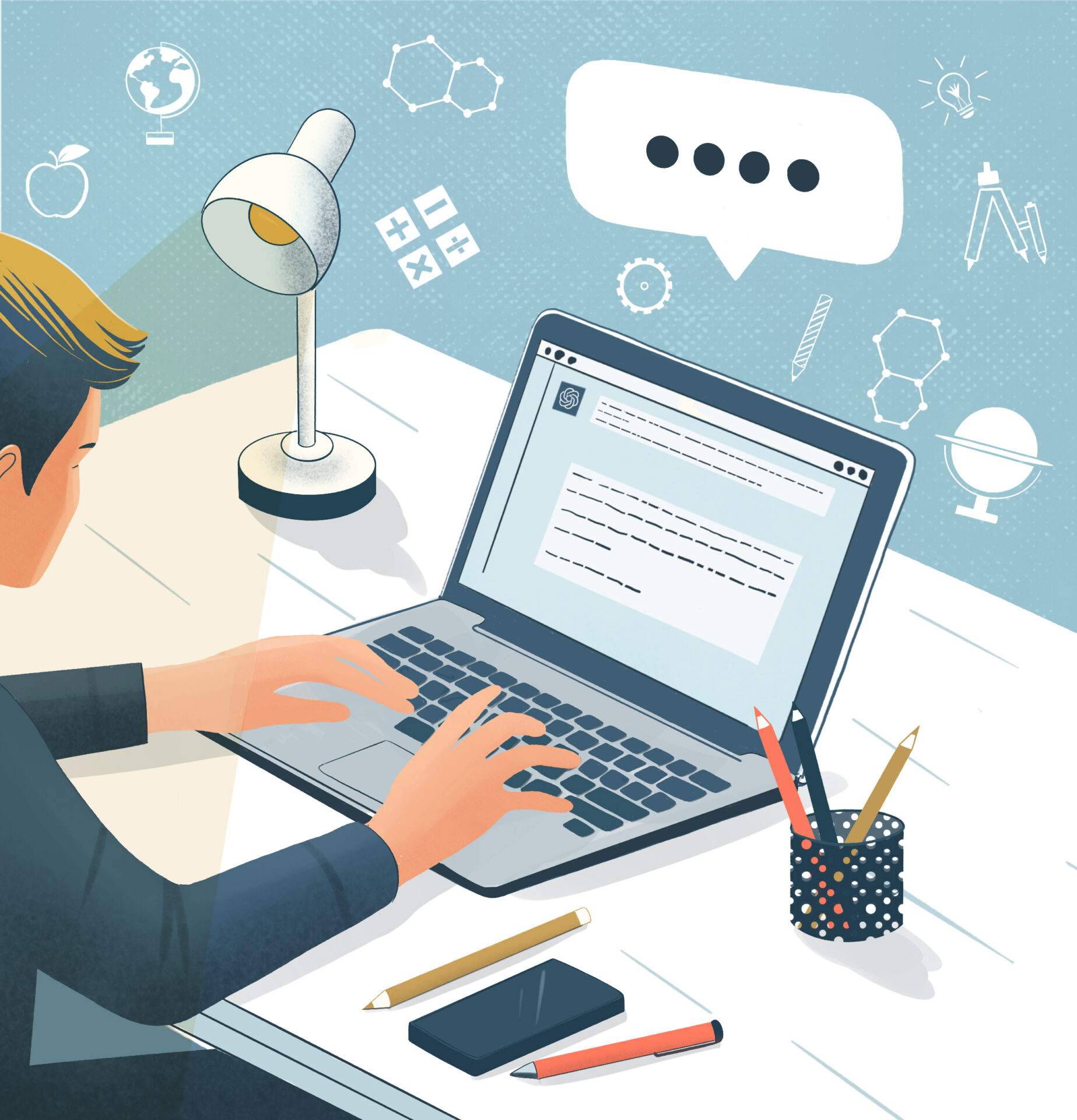 Koolid valmistuvad tehisaru kasutusele võtma