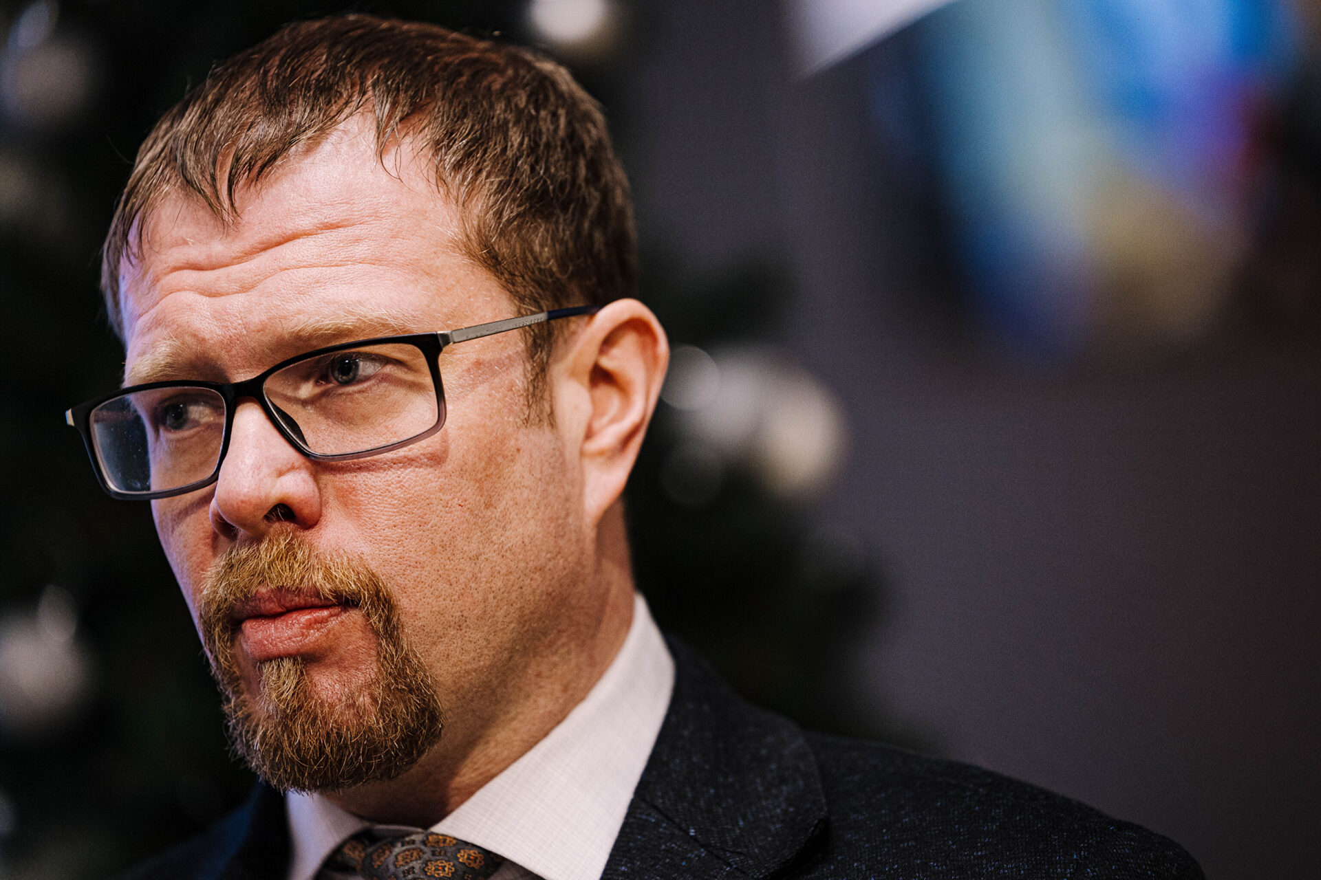 5 päeva streigini. Voltri: me ei streigi kellegi vastu, vaid Eesti hariduse eest