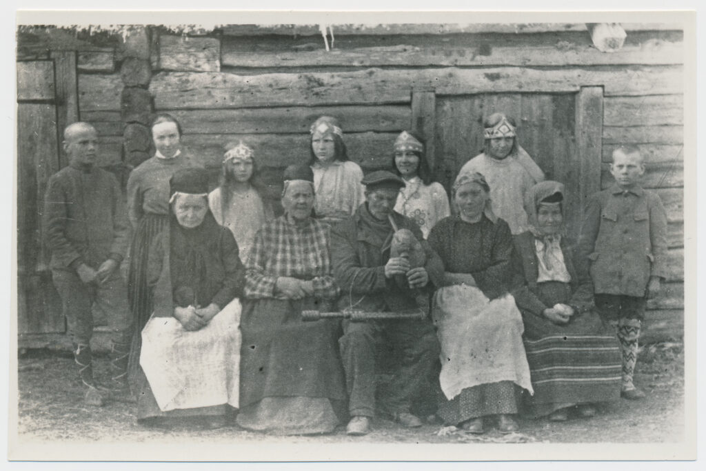 Eesti Kirjandusmuuseumi vastvalminud haridusprogrammid