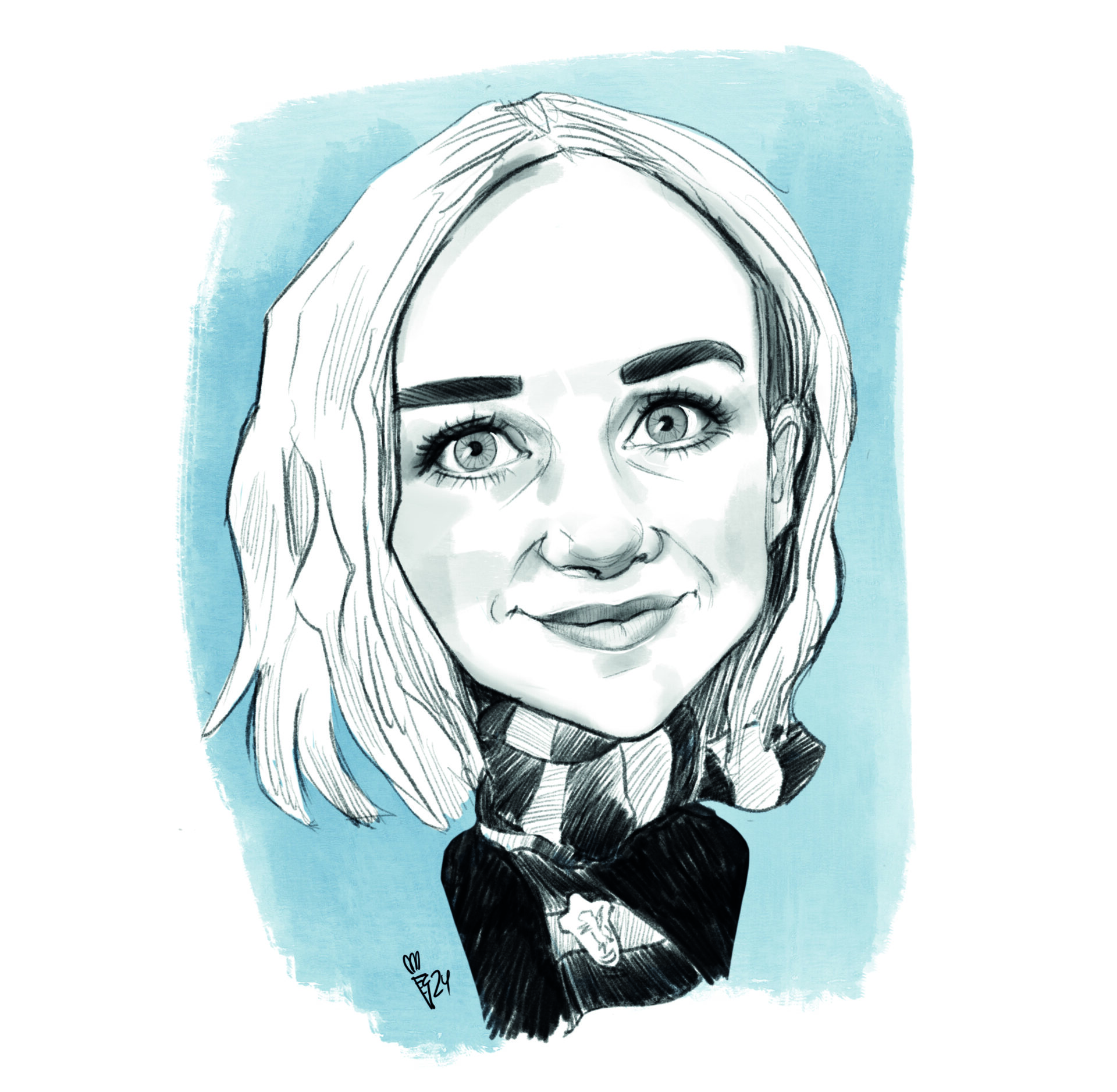 KÕRVALPILK ⟩ Anna Pihli arvates on hea õpetaja hooliv ja karismaatiline