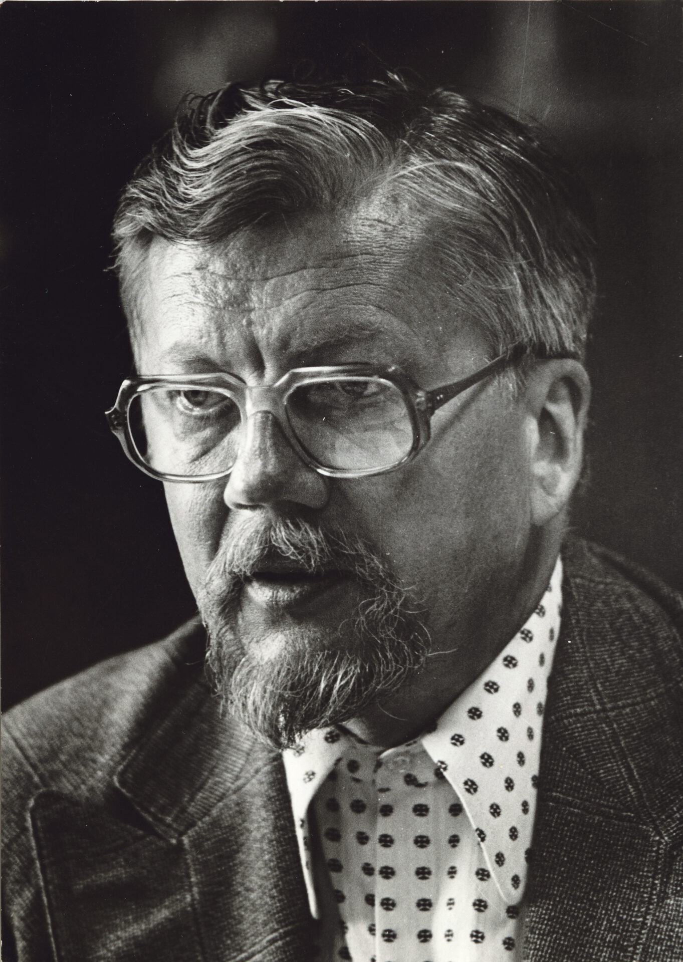 Elu muutub, aga teadus mitte