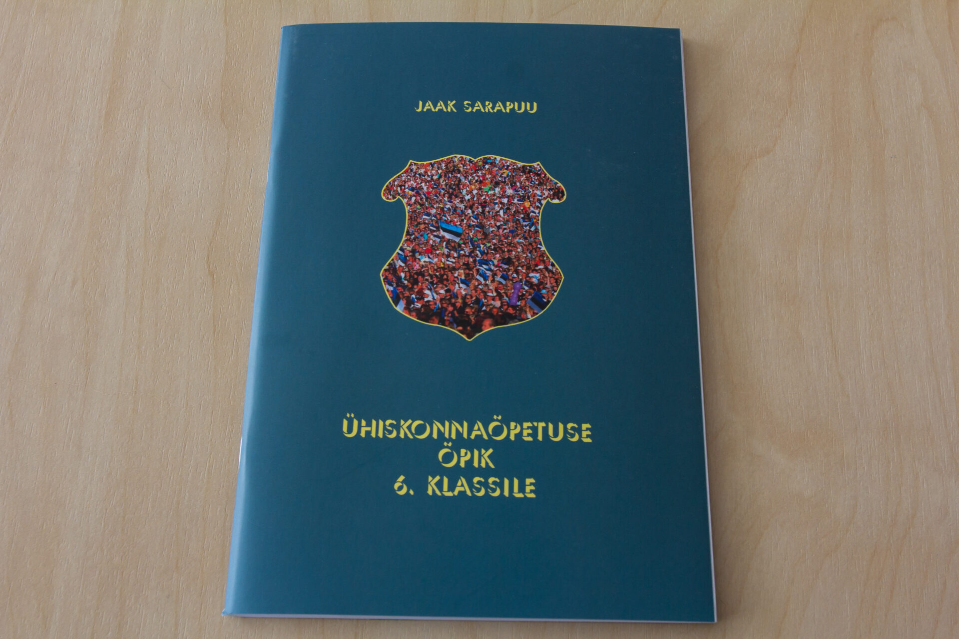 Sotsiaalainetes muutub õppesisu tähenduslikuks konkreetses kontekstis