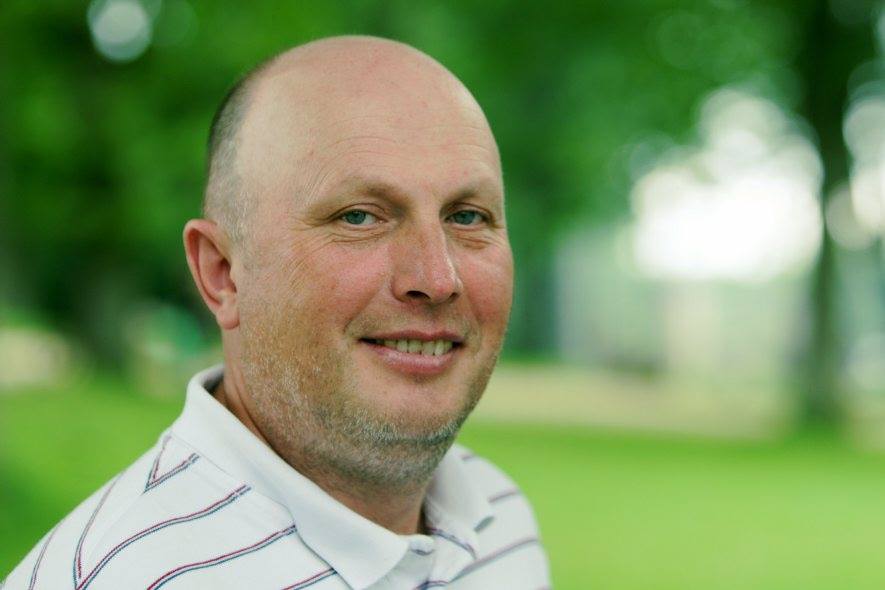 Tõnu Lehtsaar: abi on vaid siirast tänulikkusest