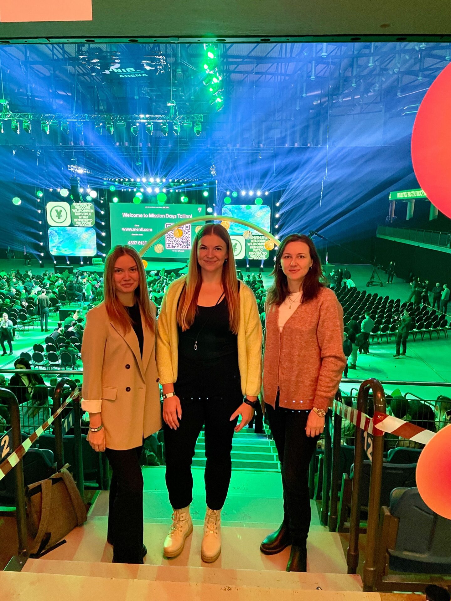 11 haridusjuhti liitusid kolmeks kuuks eraettevõtetega