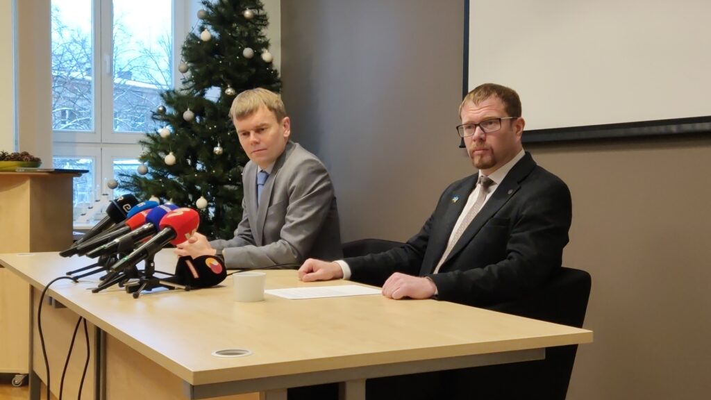 Kaks nädalat haridustöötajate streigini