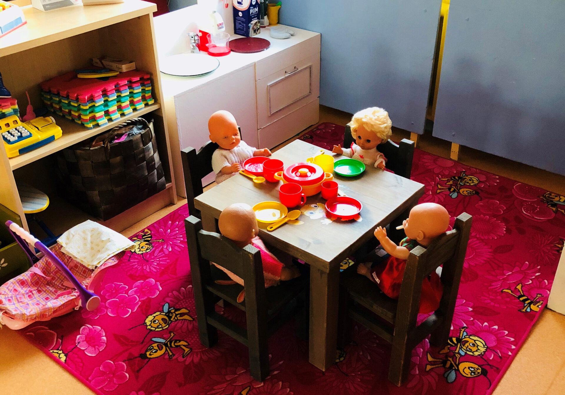 7 päeva streigini. Miks lasteaiaõpetajad streigivad?