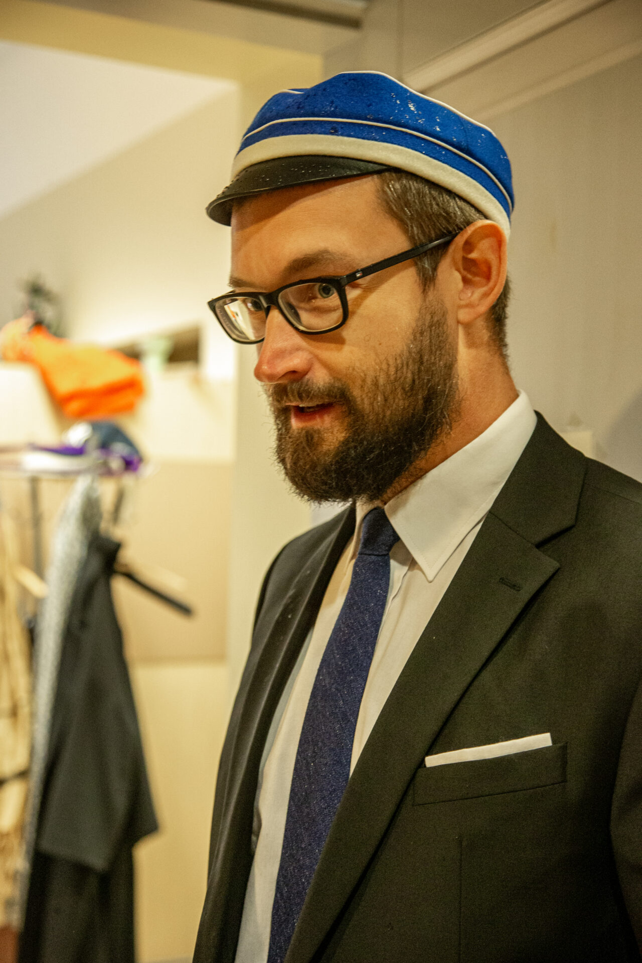 8 päeva streigini. Õpetaja Indrek Pajur: „Vaimselt keeruline on osaleda milleski, mille puhul on algusest peale teada, et see võib kujuneda mõttetuks ja nõrgaks.“