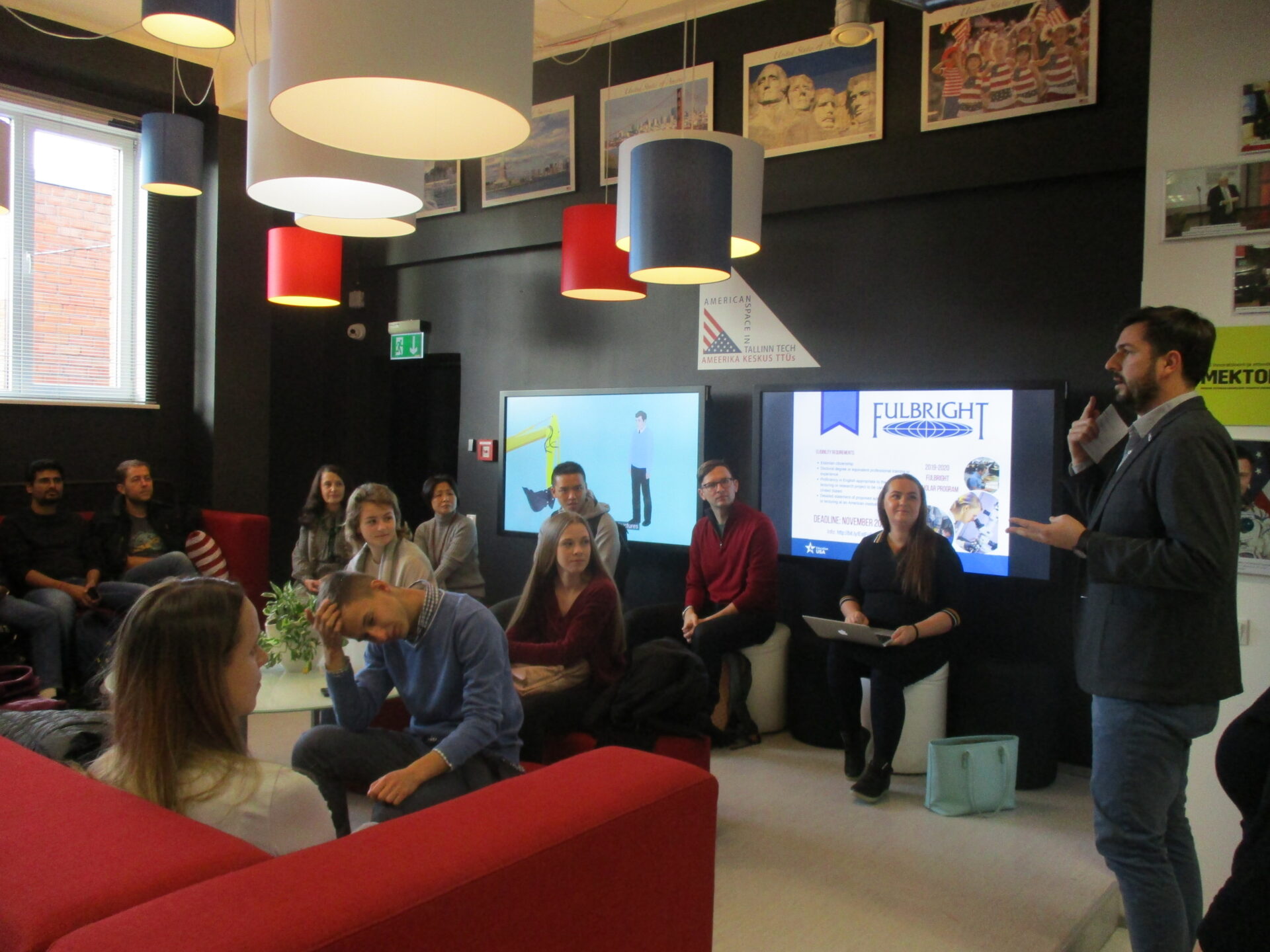 Muudatustest TOEFL iBT ja SAT testides