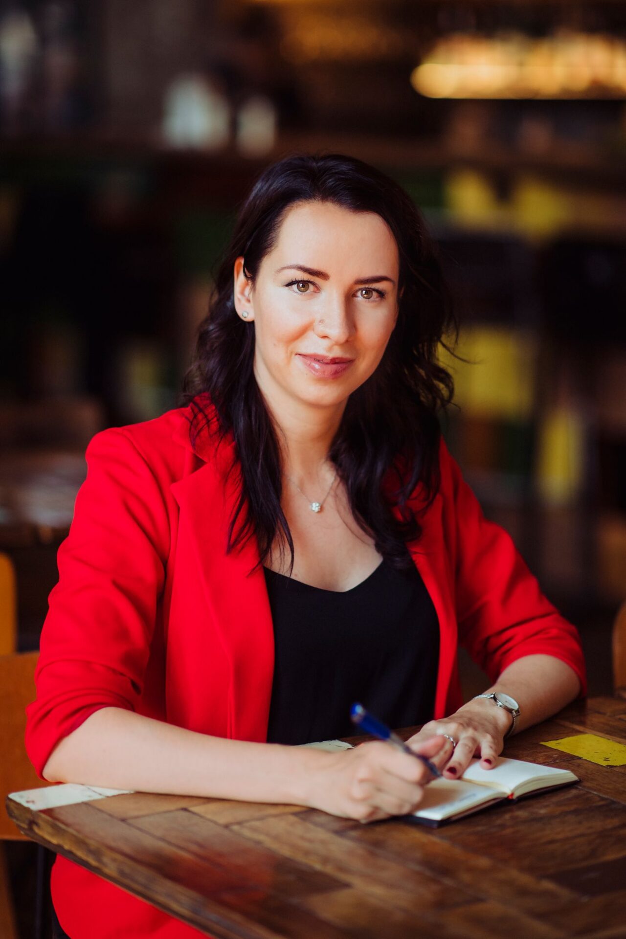 Inglise keel selgeks sarjade „High Five!“ ja „Scene“ abil