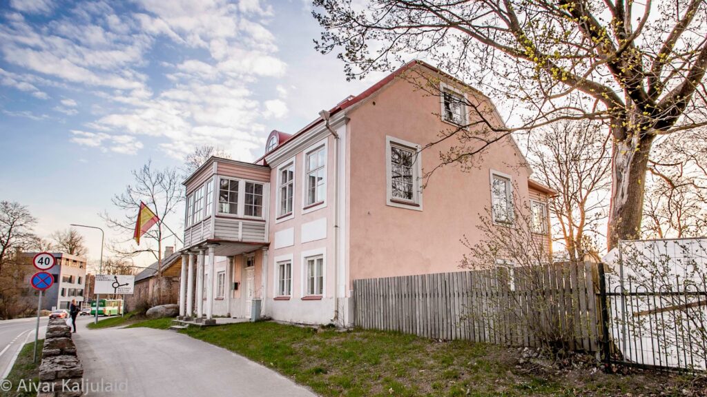 Kõik vajalik hispaania keele õppeks ühest kohast