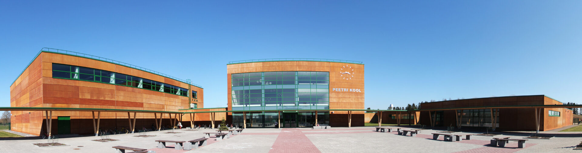 4 päeva streigini. Mida teevad streigi ajal need õpetajad, kes ei streigi?