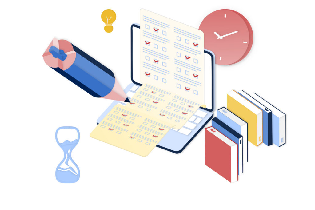 Riigieksamite ja põhikooli lõpueksamite ajad 2023/2024. õppeaastal