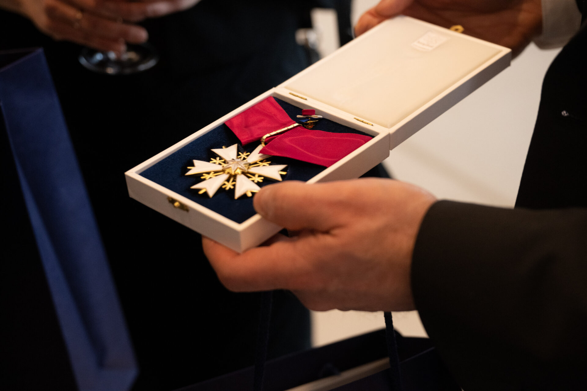 Teenetemärgi saanud õpetaja: „Teen täiesti tavalist tööd – ja äkki orden!“