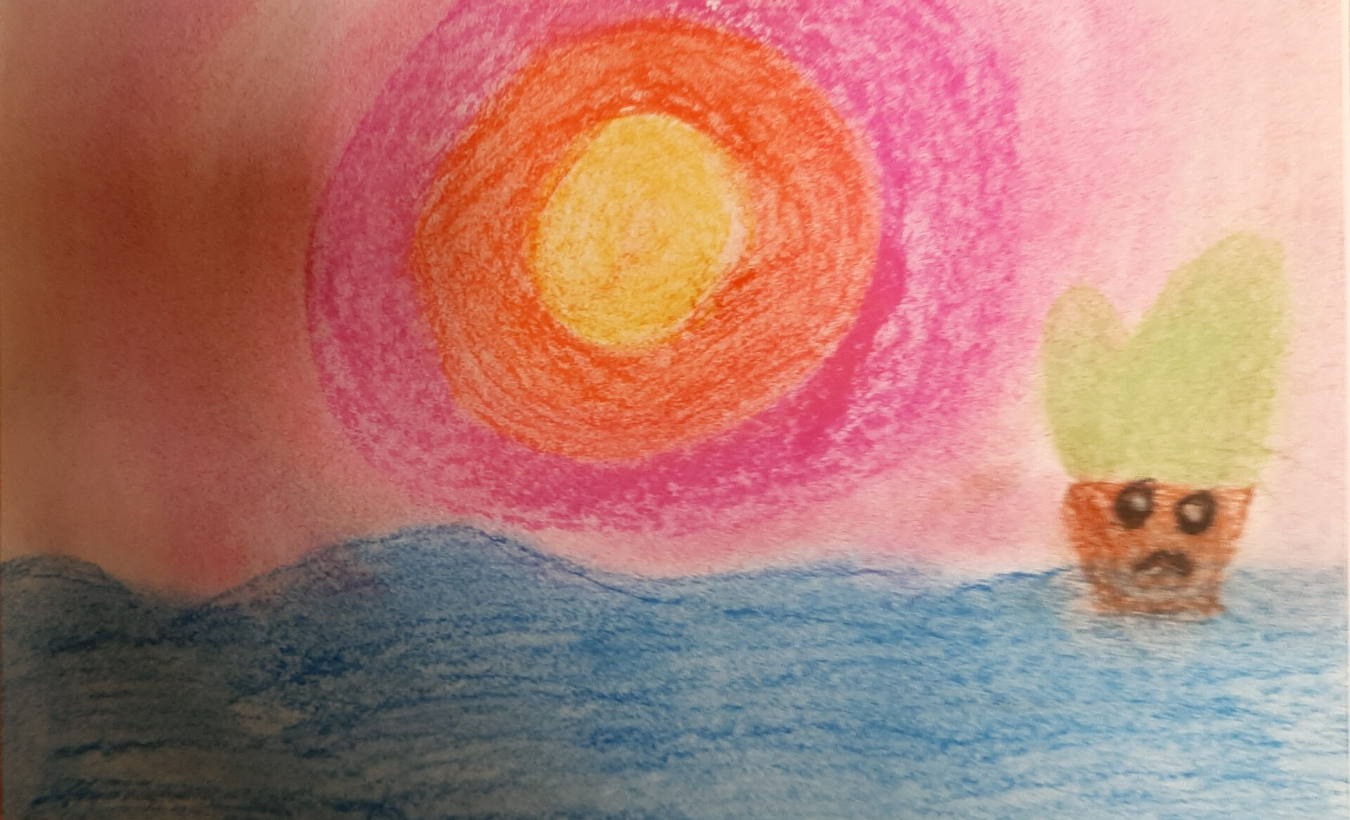 Koolikunstiteraapia koolidesse?