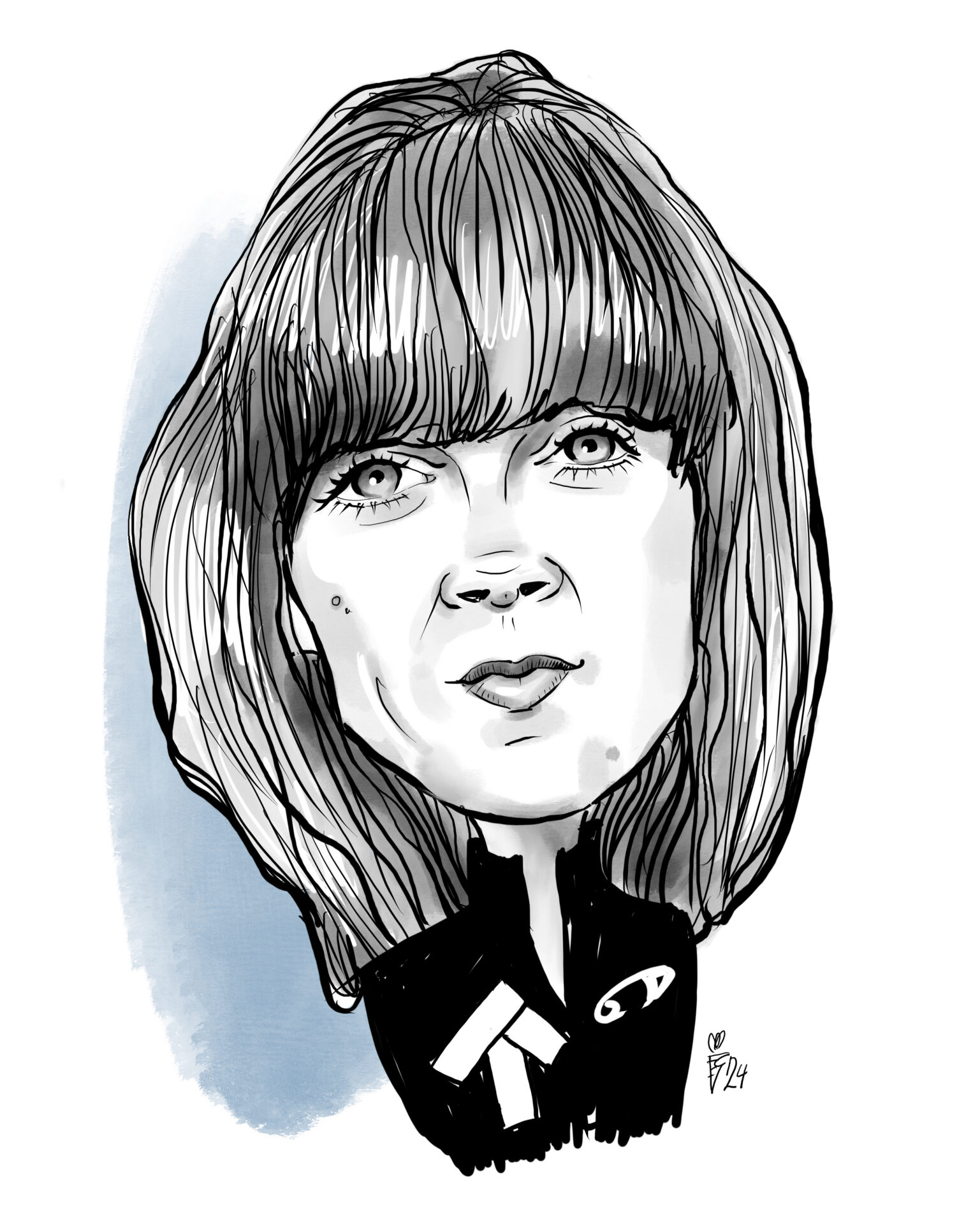 KÕRVALPILK ⟩ Reet Ausi arvates peaks õppida olema meeldiv