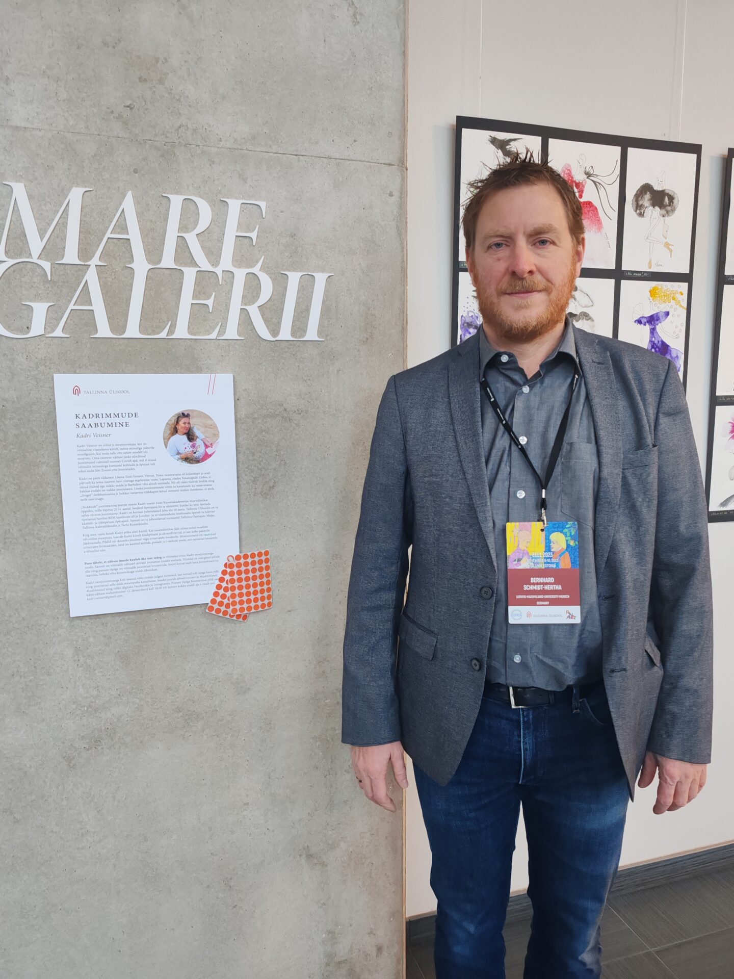 Vanemaealised ühiskonnas nähtavamaks!