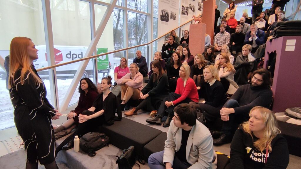 Eesti hariduse üks teravamaid probleeme: õpetamise ja juhtimise kvaliteet