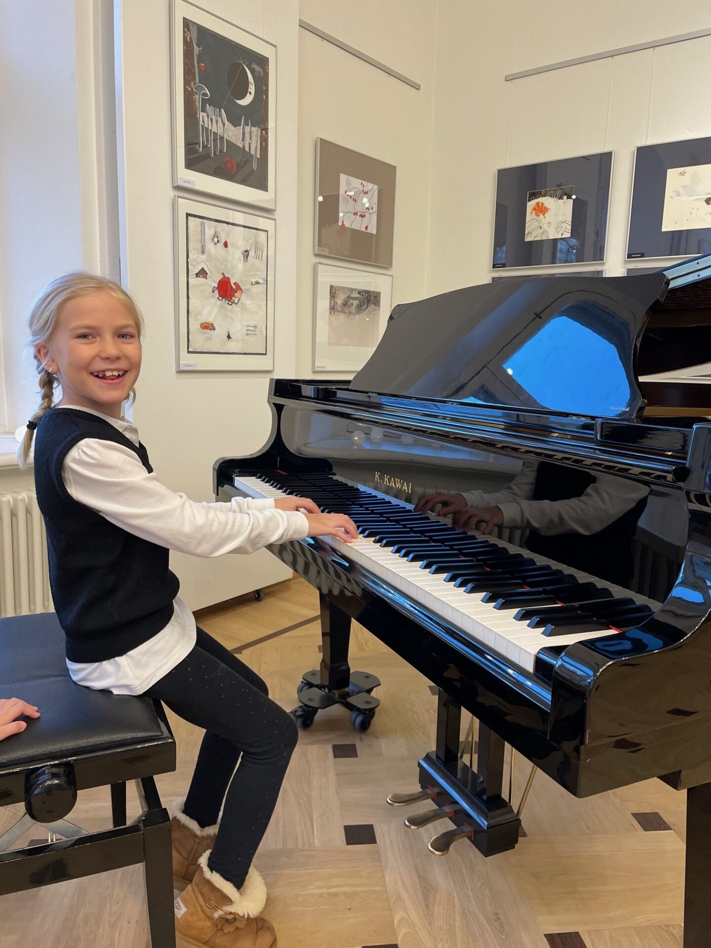 Kas huviharidus on kõigile lastele kättesaadav?