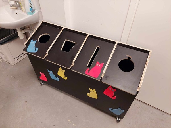 Töökogemuse ja üldhariduse ühildamise vajadusest: näiteid õpetajate ja koolide praktikast