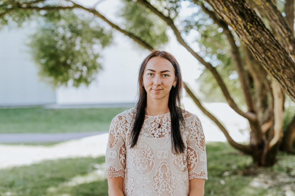 Õpetaja päevik ⟩ Georgina Ristoja